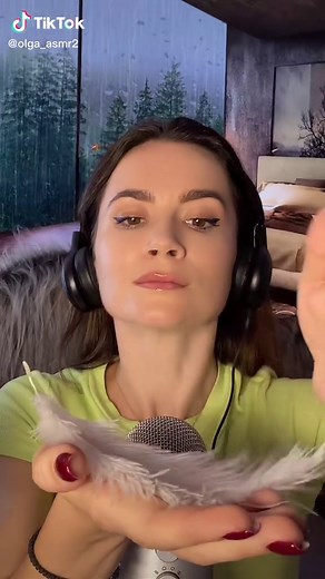YouTube Olga Queen Asmr✨IG: olga_asmr✨second profile@olgaasmr1 ✨twich: olgaasmr💜
