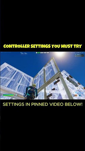 PRO Settings = CHEATING 🎯(PS5 & XBOX)