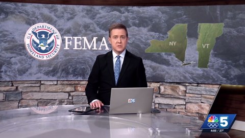 Federal judge orders FEMA to restore disaster mitigation funding