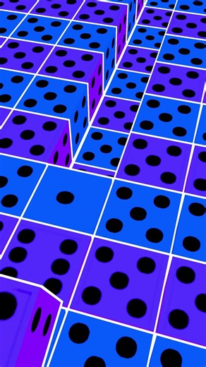 Endless dice loop 20🎲