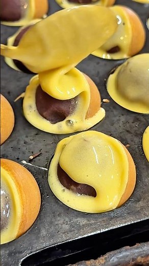 創業1850年 170年以上愛され続ける佐賀名物の松露饅頭🍡【佐賀 大原老舗】