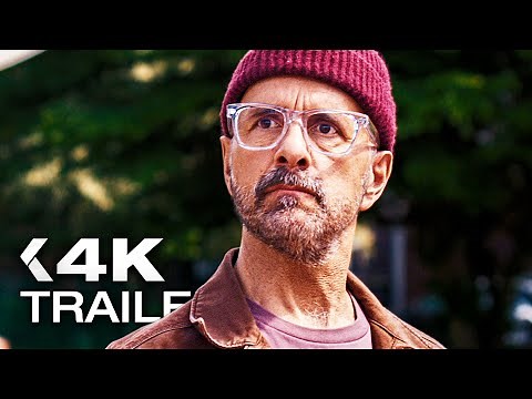 EXTRAWURST Trailer German Deutsch (2026) Christoph Maria Herbst, Hape Kerkeling