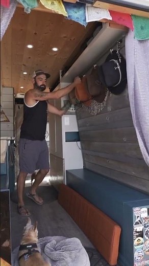 Murphy Bed vs Elevator Bed – The Best Bed Setup for Your Van Conversion?