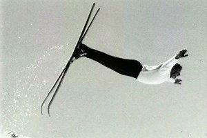 The heritage of Stein Eriksen For more videos please visit Whitewingfilms Youtube Channel | FIS Freestyle Skiing