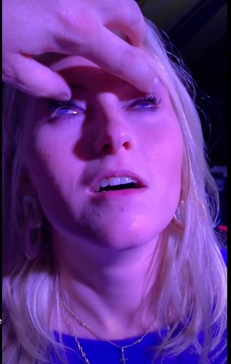 Hypnoblogger on Instagram: "Deep eye rolling in trance hypnosis #hypnotized #hypno #sleep #foryoupage #hypnosis #hypnotizedgirls #mindcontrol #faint #hipnose #hypnotizing_arts"