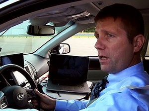 How well does accident-prevention technology work?