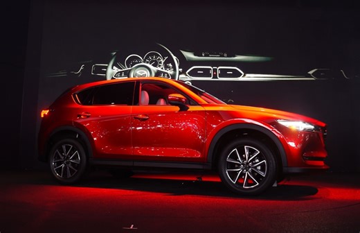 3 Used SUVs Owners Love That Get More Than 25 MPG