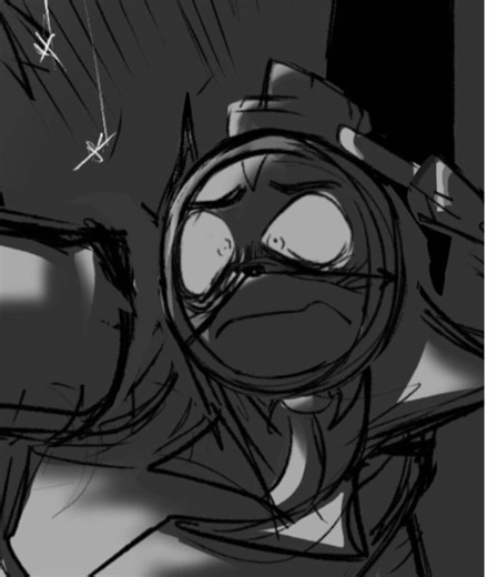 TikTok you are on thin fucking ice do NOT make this flop #motm #babmotm #fyp #dandyworld #batim