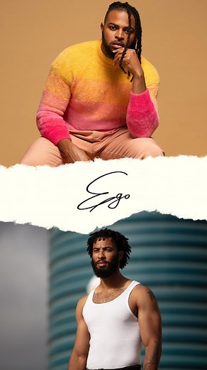 “Ego” x @laurenjauregui (Cover) feat. @kyddoniko FULL COVER LINK IN BIO!!! #cover • • • • • #music #covers #singer #jgordonofficial | Songwriter J. Gordon