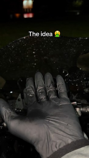 @mark_trewor on Instagram: "The best bike mod in my life 凉"