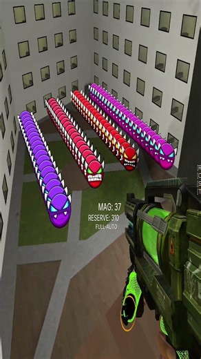 Lobotomy Dash Nexbots Garry's Mod #gmod #garrymod #nextbots #garrysmod