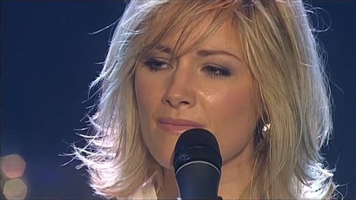 Helene Fischer - Ave Maria