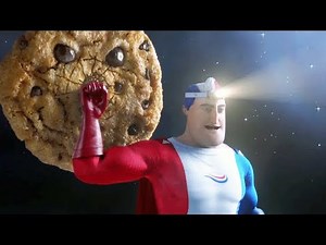 [Nostalgic CM] Sunstar Aquafresh (Captain Aquafresh) 2 "Night Battle"