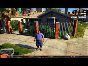 Gta 5 RP | Redline RP Live |