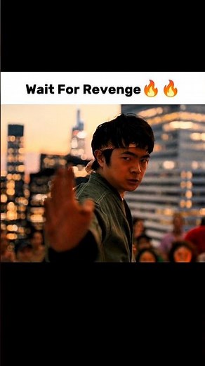 Wait For Revenge 🔥🔥🔥