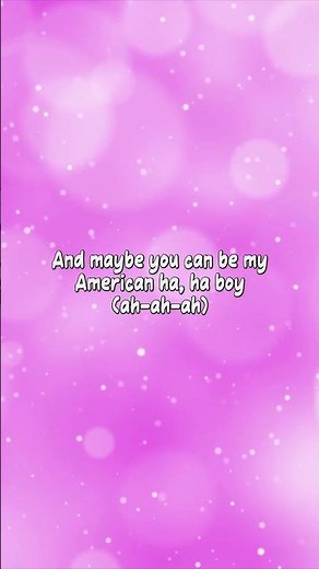 PinkPantheress - Stateside + Zara Larsson (CLEAN) | Lyrics