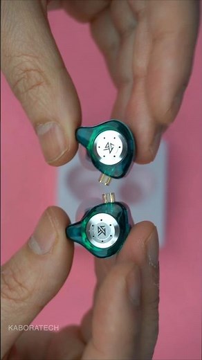 KZ EDX PRO Dynamic Earphones