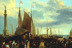 How the Dutch, Low Countries and Continent helped shape Norfolk UK | Visit Norfolk