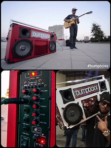 218K views · 926 reactions | 落 Worlds coolest Guitar Amp in a...