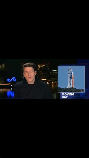 NASA hauled its Artemis II moon rocket off its seaside pad on Wednesday for a trip back to a processing facility to track down and fix a helium pressurization problem that delayed launch of four astronauts on a flight around the moon. | Boxzy