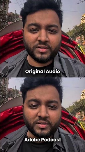 The best AI noise remover out there!