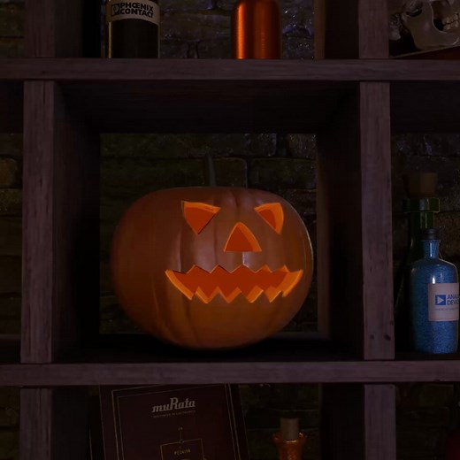 1.6K views · 31 reactions | Happy Halloween from everyone at Mouser Electronics! | Mouser Electronics | Facebook