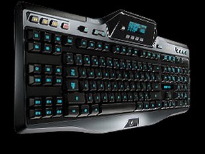 Let`s Tutorial Logitech Gaming Keyboard G510