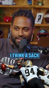 332K views · 6.4K reactions | Are sacks overrated? 樂 | Games With Names Podcast | Facebook