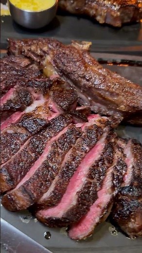 Favorite Steak Temp?