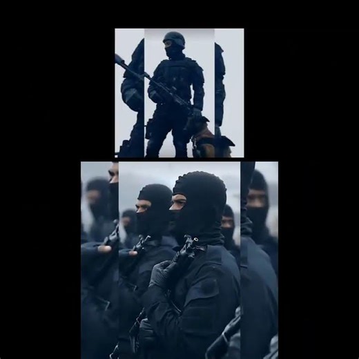 NSG commando power and Cid team power 💪🏻 #trending #indianarmy #shortvideo