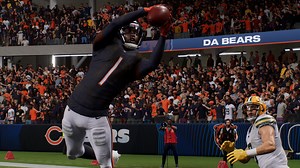 How to Intercept the Ball in Madden 25 - GINX TV