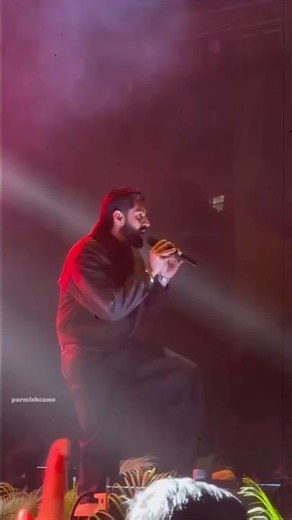 Hasdi Tu Reh Sohniye💗🥰Parmish Verma🔥#parmishverma #lovesong #punjabisong #viralshorts #concert