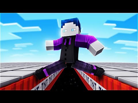 MINECRAFT WELT = UNSPIELBAR