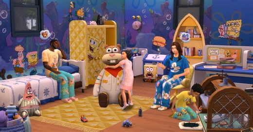 The Sims 4 Deck the Palms Event Guide: What it is, how can you take part, and what are the rewards?