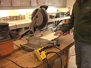 iVAC Switch - Automated Dust Control for On Site Applications