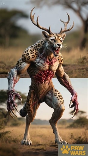 These Cheetah Combos Will Blow Your Mind!