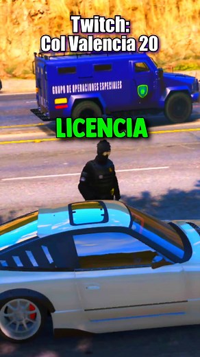 Divertido Roleplay en GTA 5 con Policía y Gruas