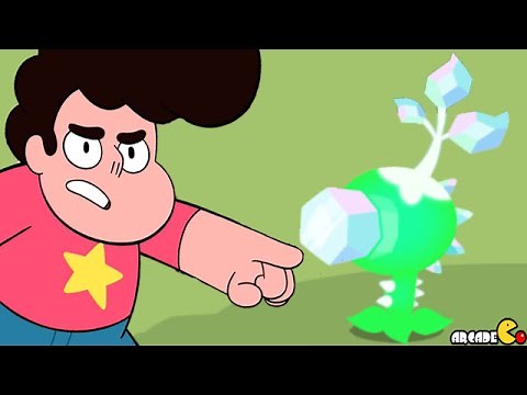 Attack the Light - Steven Universe Light RPG Cartoon Network - iOS / Android Part 2