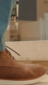 Every new beginning starts with a single step. Shoebox makes sure that it’s a memorable one. #Shoebox #35YearsShoebox | SHOEBOX