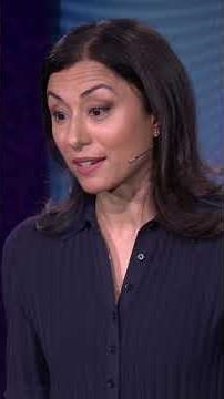 It’s time to make the math start mathing #TEDTalks