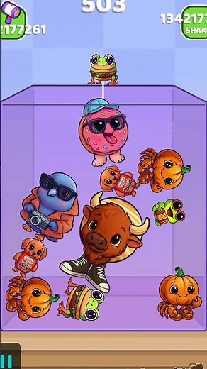 “Mergefellas: Fastest Merge Ever! 🔥”