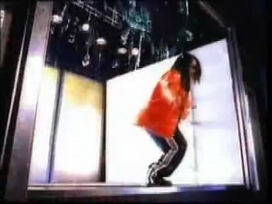 Aaliyah - Got To Give It Up