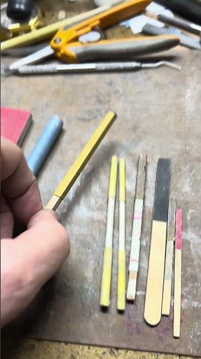 Easy Sanding Block Tricks Every Kid Should Know