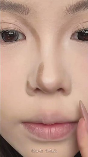 Best Nose Perfect Shading Tutorial 😻