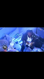 « La Shekinah » live à la Télé D’ici sur @nci_television 🇨🇮Les musiciens et la choriste ! Waoh 🔥Le concert de dimanche s’annonce très fort !Ne ratez pas, prenez vos billets 🎟️ | SimianeMusic