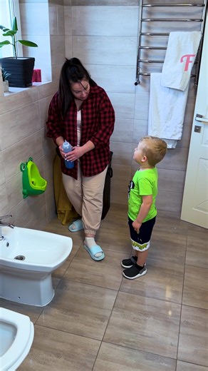 1.6M views · 4.1K reactions | Learn Smart Hygiene Tips from Mom | Fabiosa Hearty | Facebook