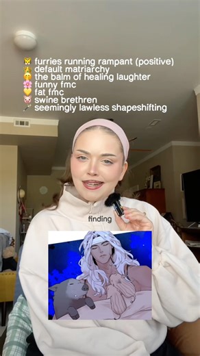 12 reasons to read Shifting Tails on @webtoonofficial 🐷💘🐯#romancewebtoon