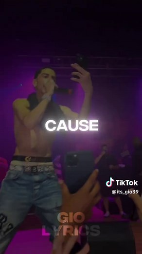 Need Me: J.I Lyrics Edit and Music Insights