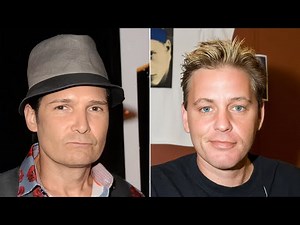 SHOCKING Claim Corey Feldman Says Corey Haim Molested Him During The Lost Boys
