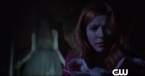 New Trailer for The CW’s “Nancy Drew” Series Goes Heavy on the Paranormal Activity